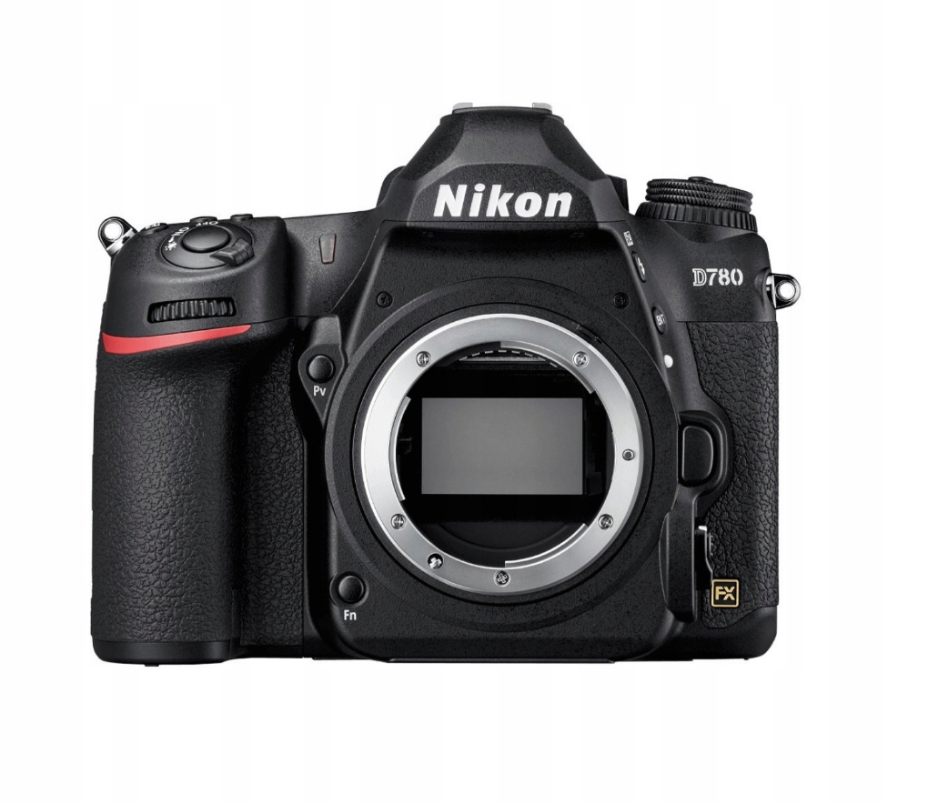 Nikon D780