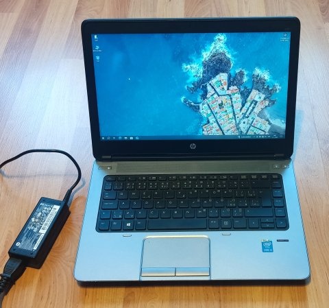 HP ProBook 640 G1