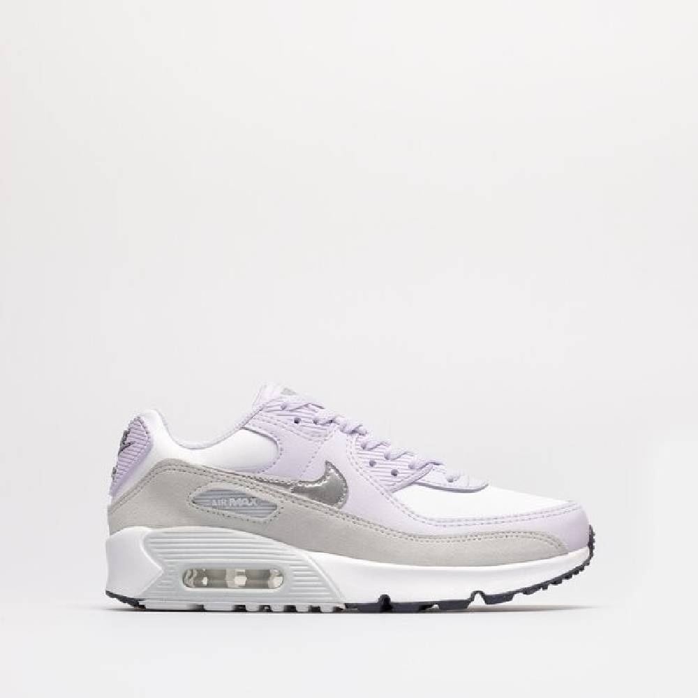 Nike Air Max 90 Ltr fialová