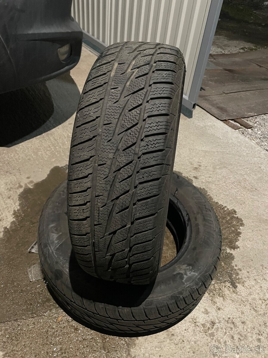 Matador 195/65 R15