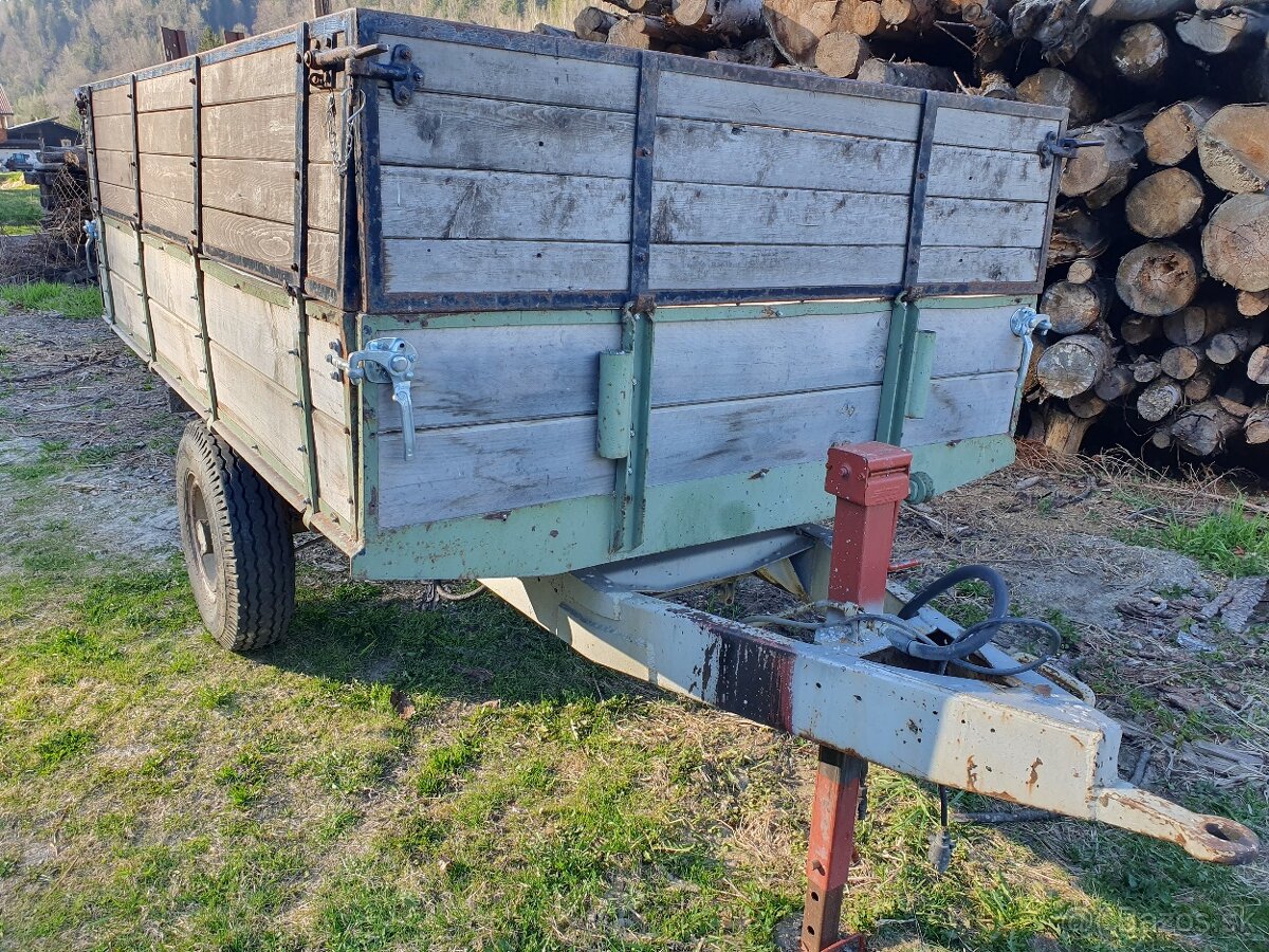Vlečka