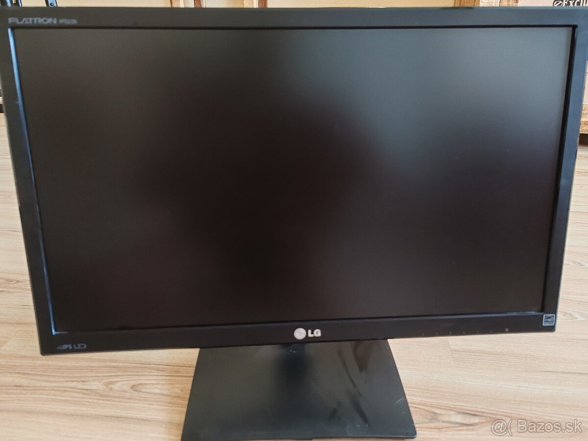 23" LG IPS 235P-BN