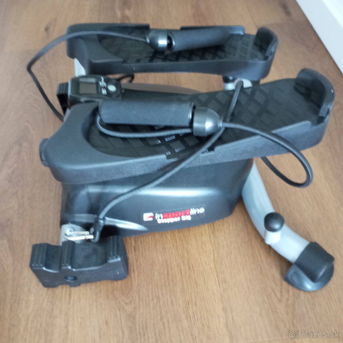 Twist stepper inSPORTline Big