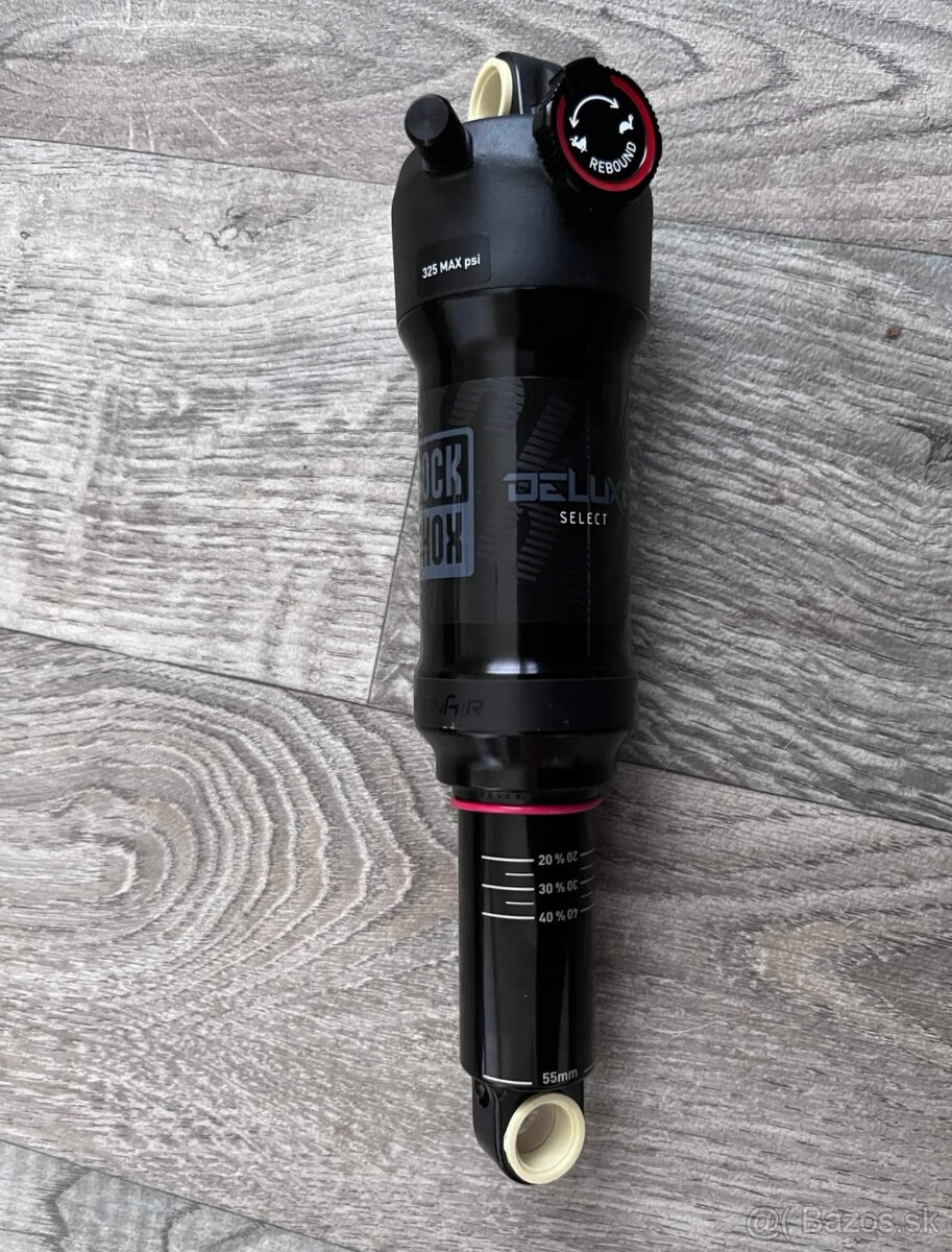 Rock Shox Deluxe Select (210x55 mm)