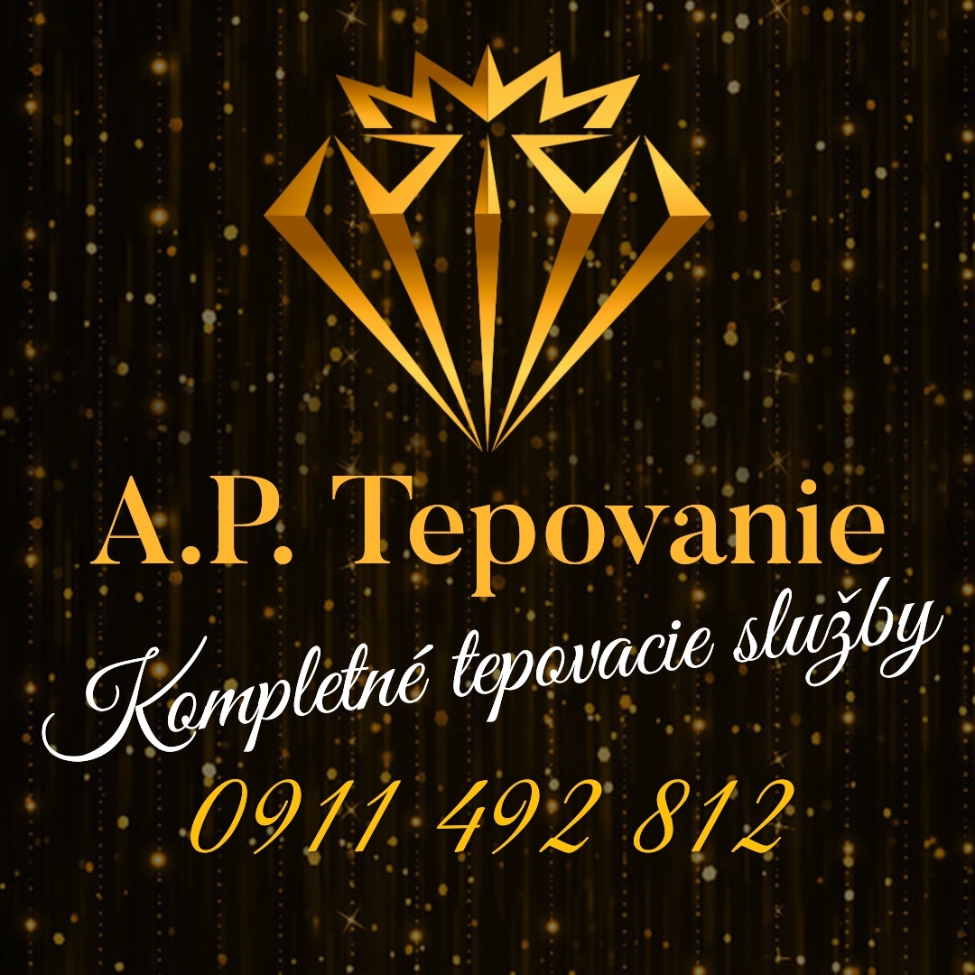 A.P. Tepovanie