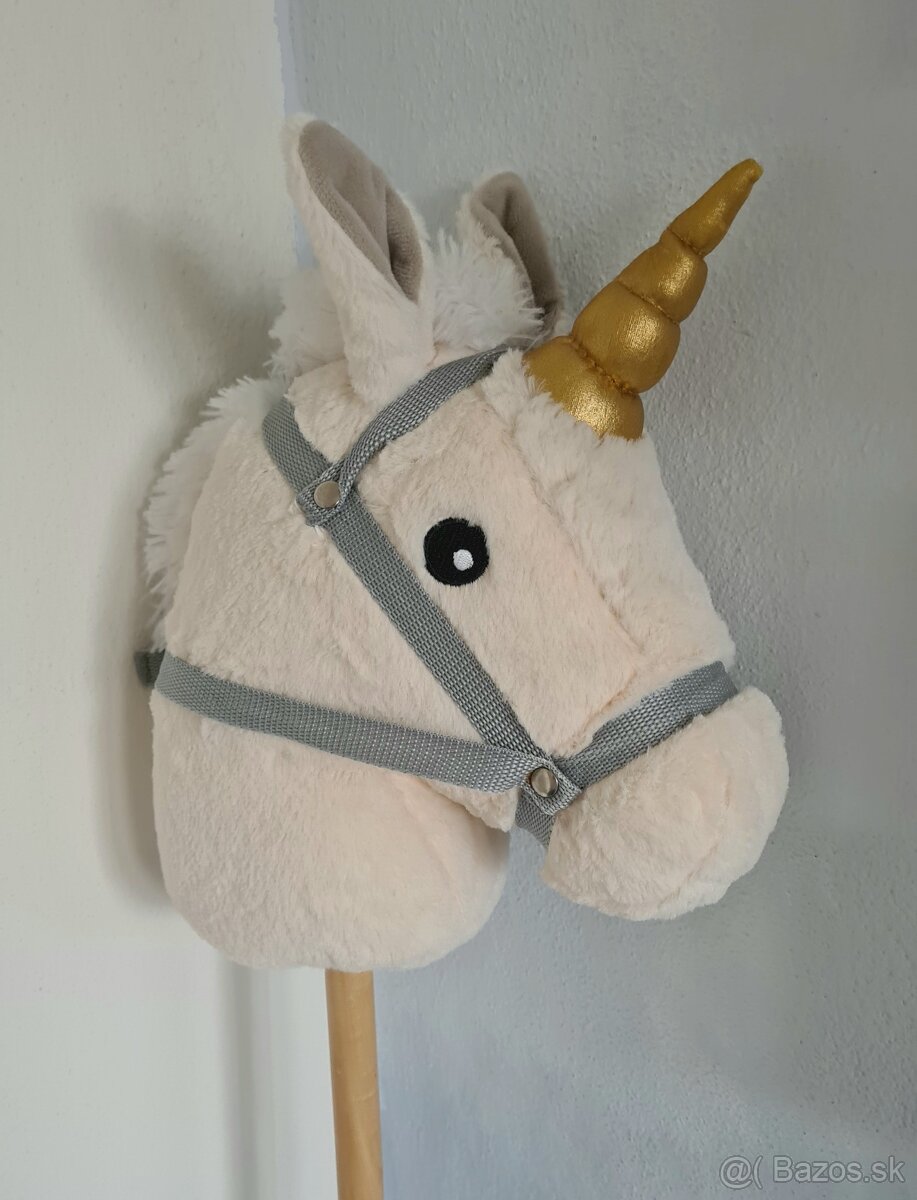 Jednorozec hobby horse