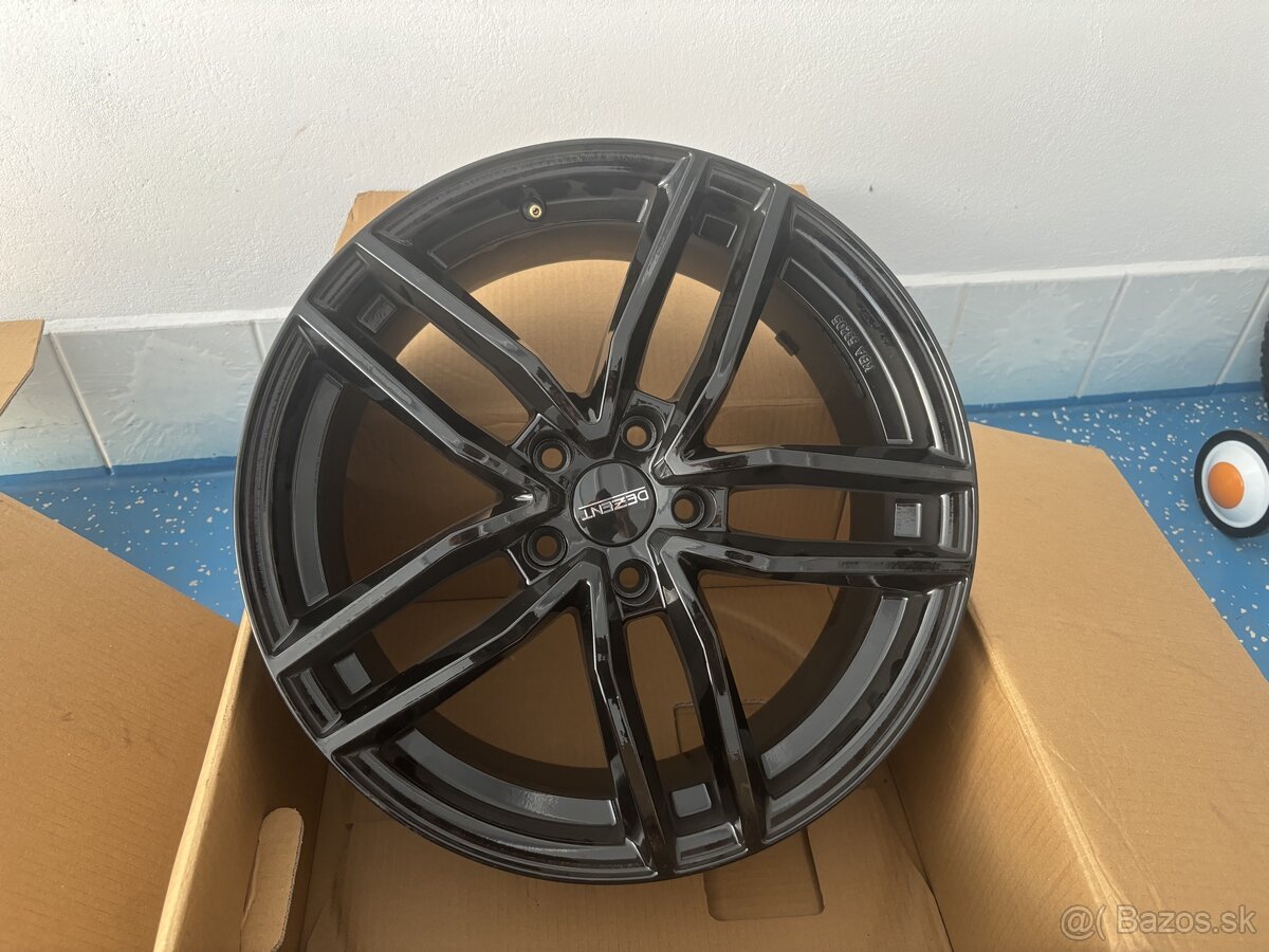 R18 , 5x112