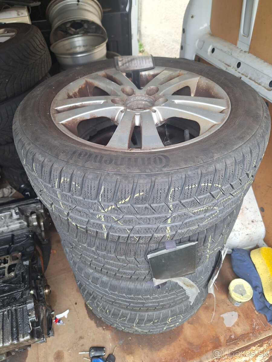 205/55R16