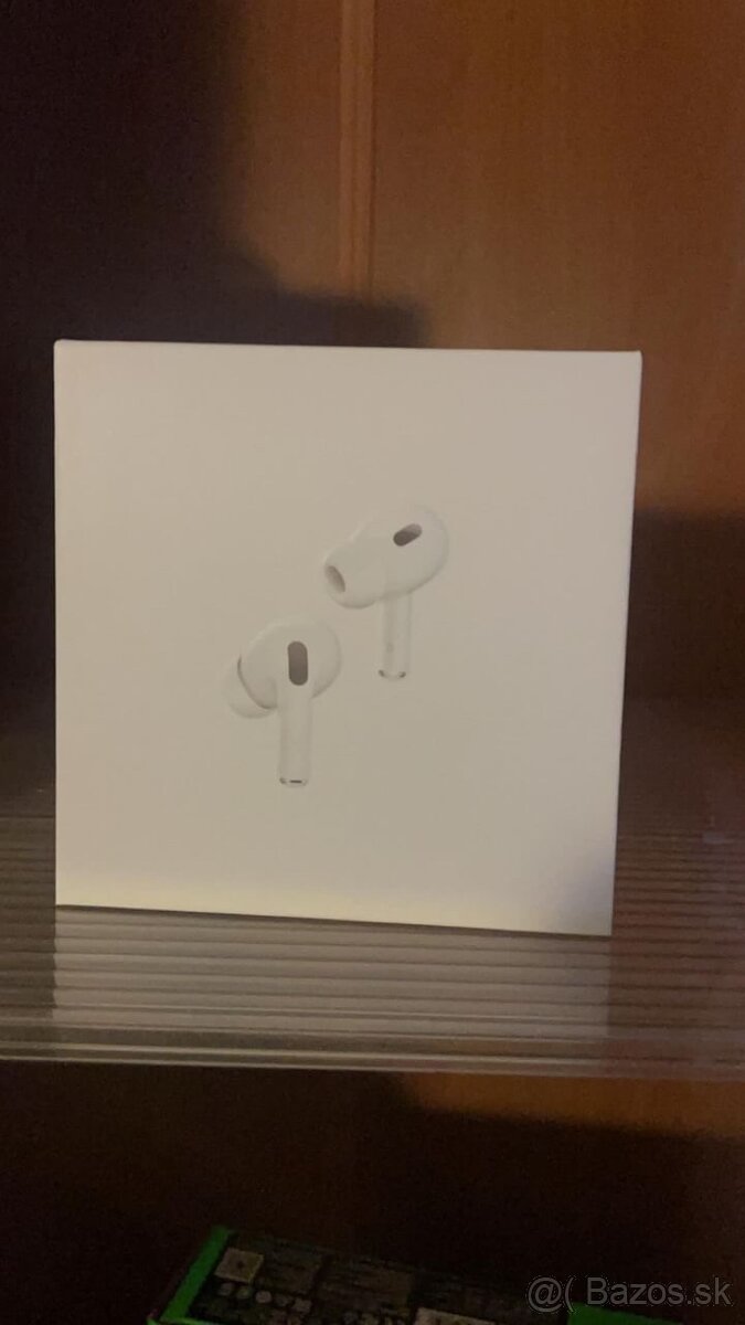 Airpods pro (2nd generation)