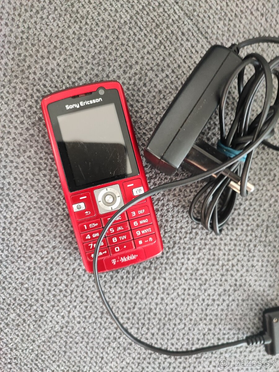 Sony Ericsson k810i