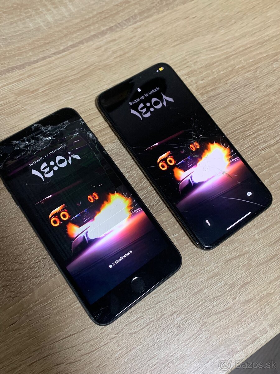 Iphone 8+ / Iphone XS Max