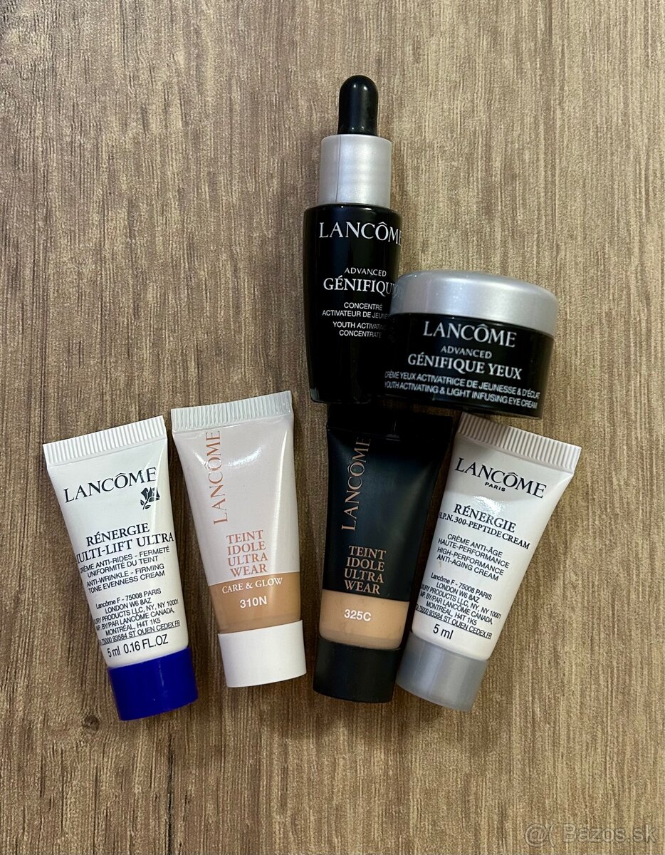 Lancôme