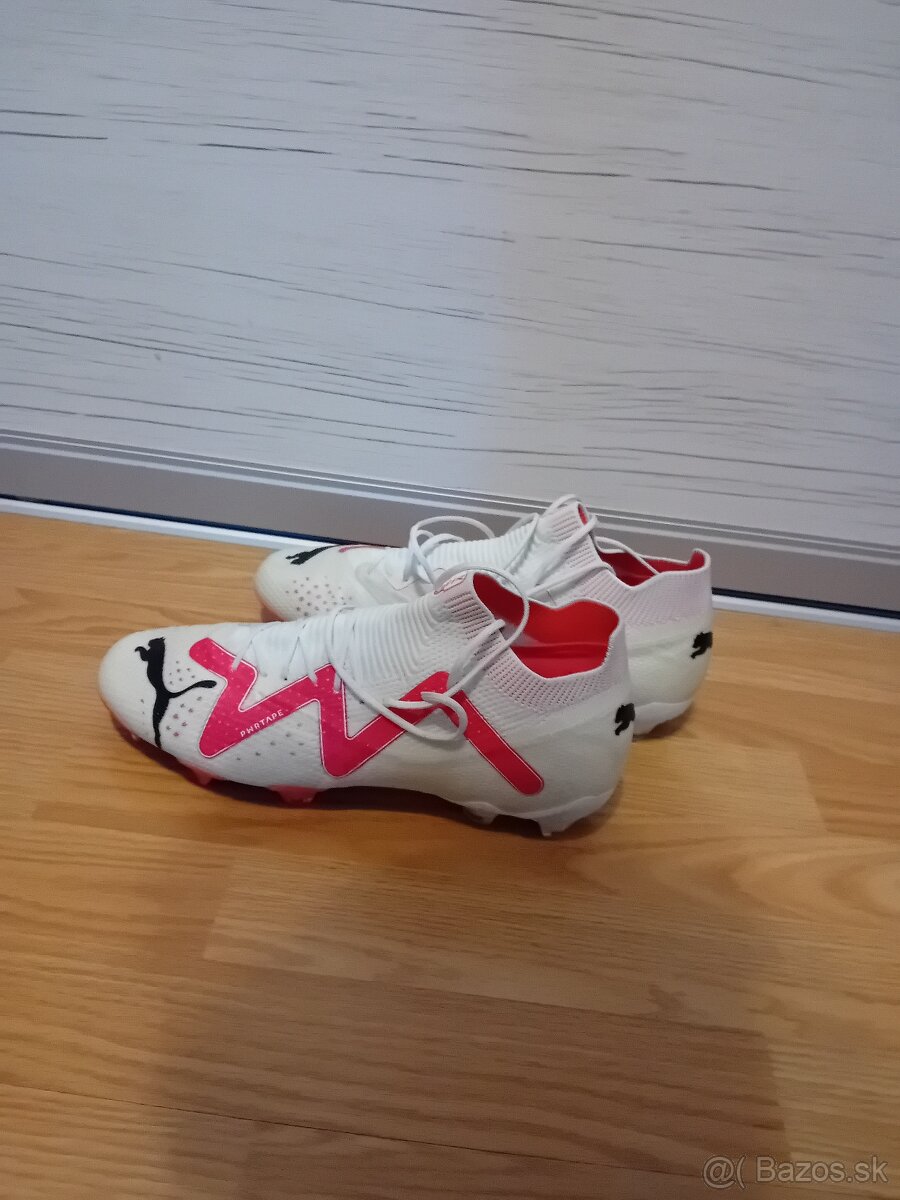 Kopačky Puma Future Ultimate FG/AG