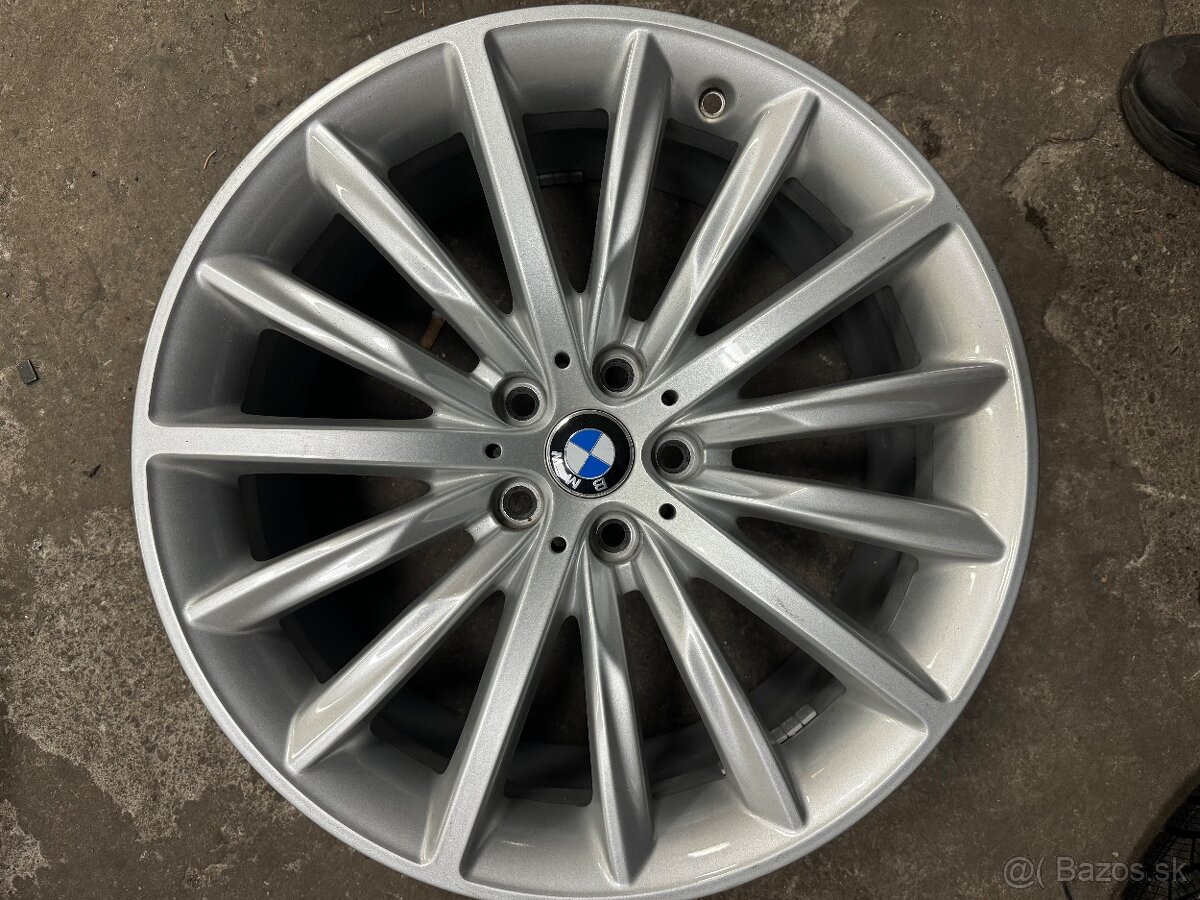 5X112 R19 BMW ORIGINAL