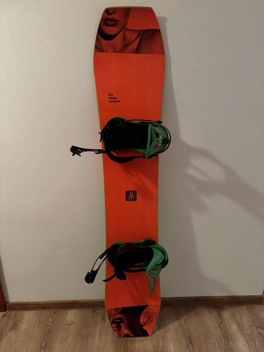 snowboard BATALEON