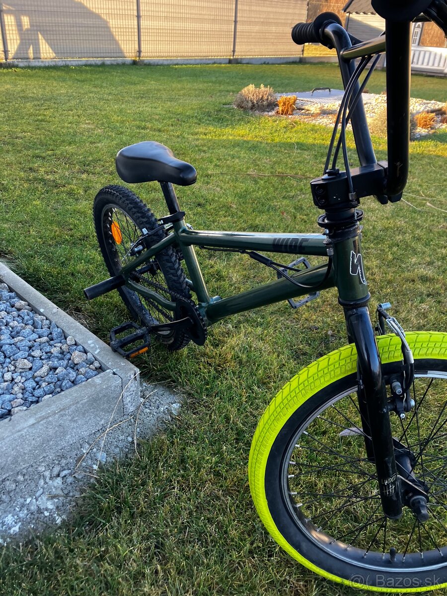 Bmx