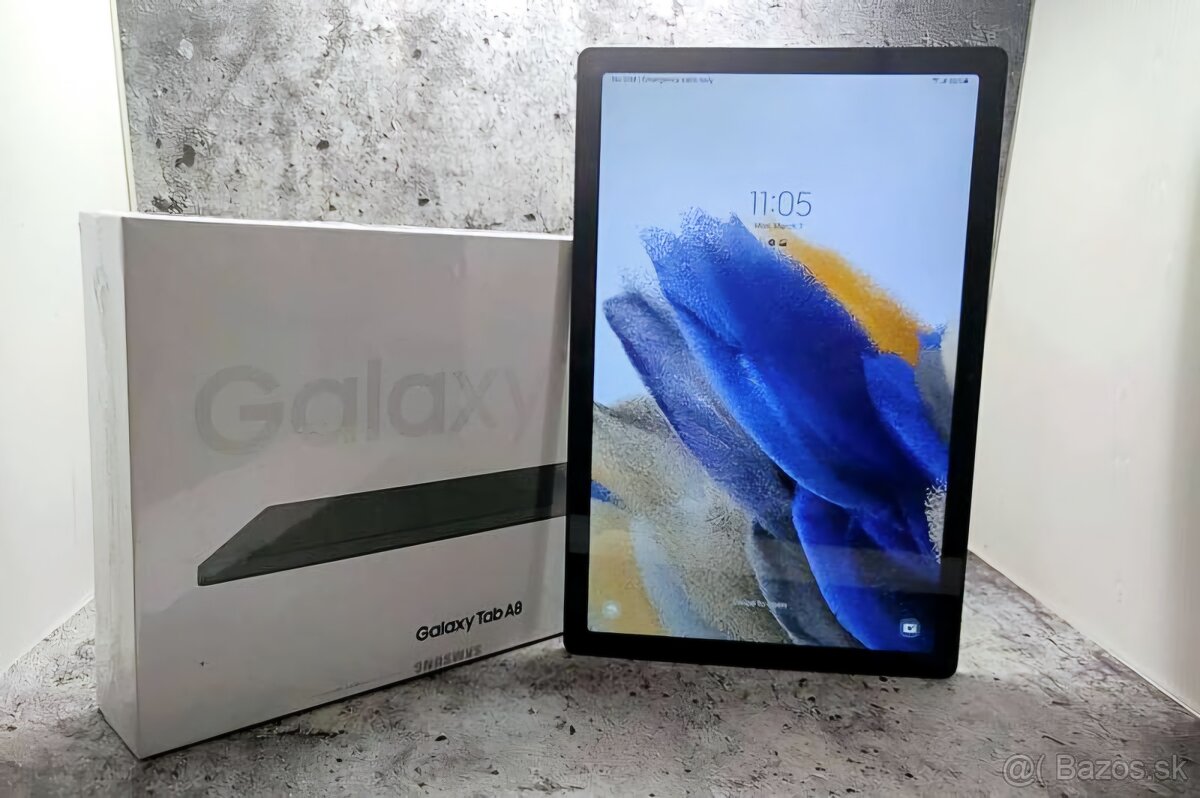 Predám Samsung Galaxy Tab A8 LTE 4/64