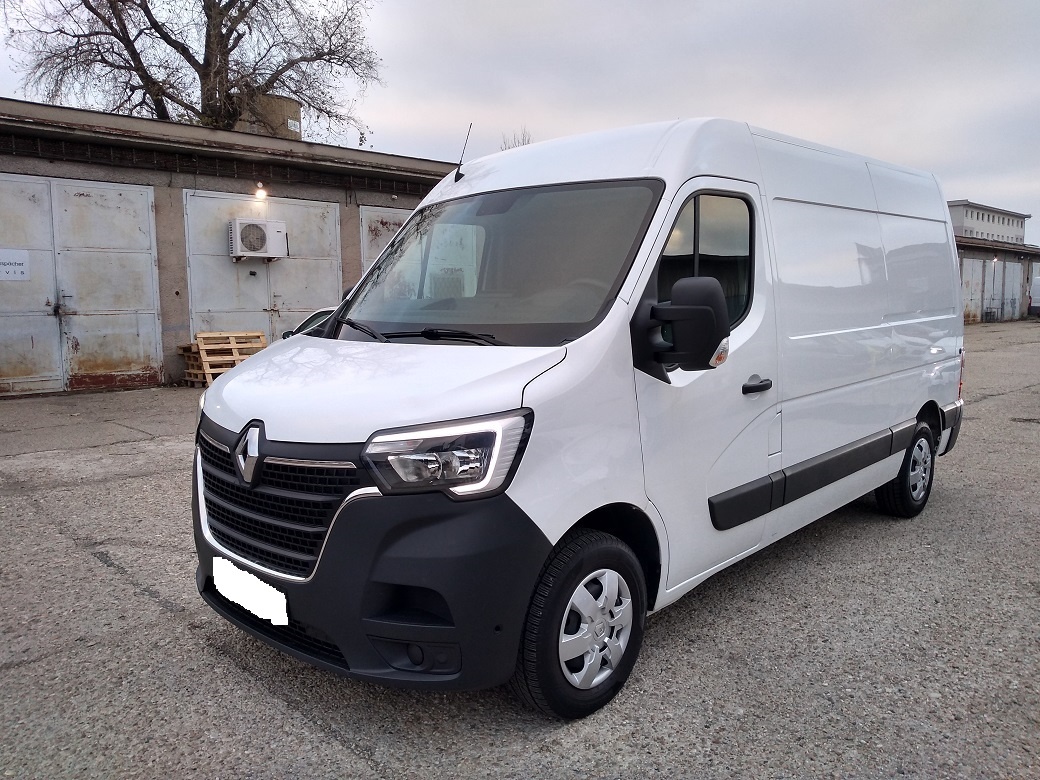 2021_RENAULT MASTER 2.3dCi chladiar_13.333€ netto_ZÁRUKA_