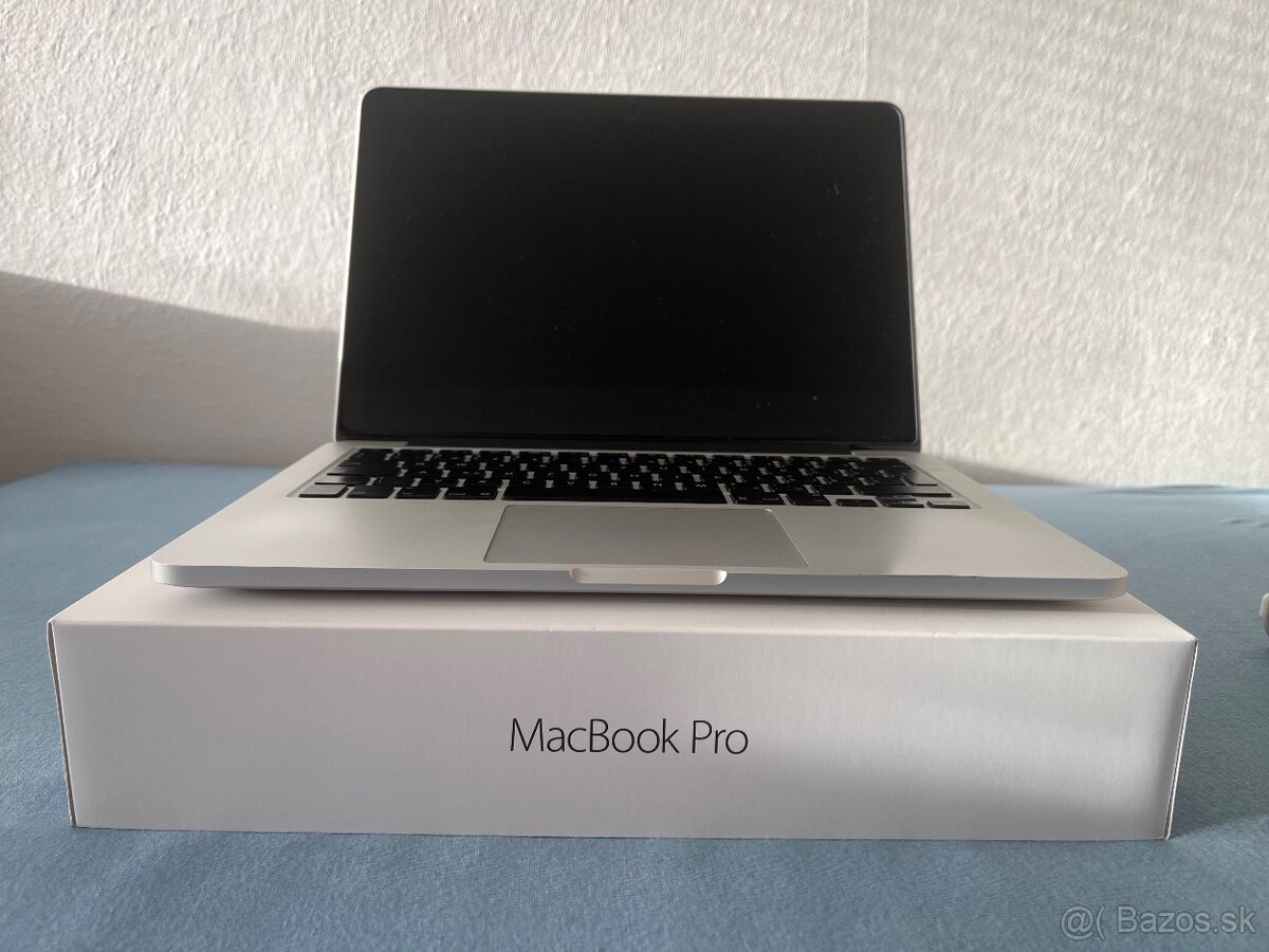 Apple MacBook Pro 13" early 2015 SSD - 1TB