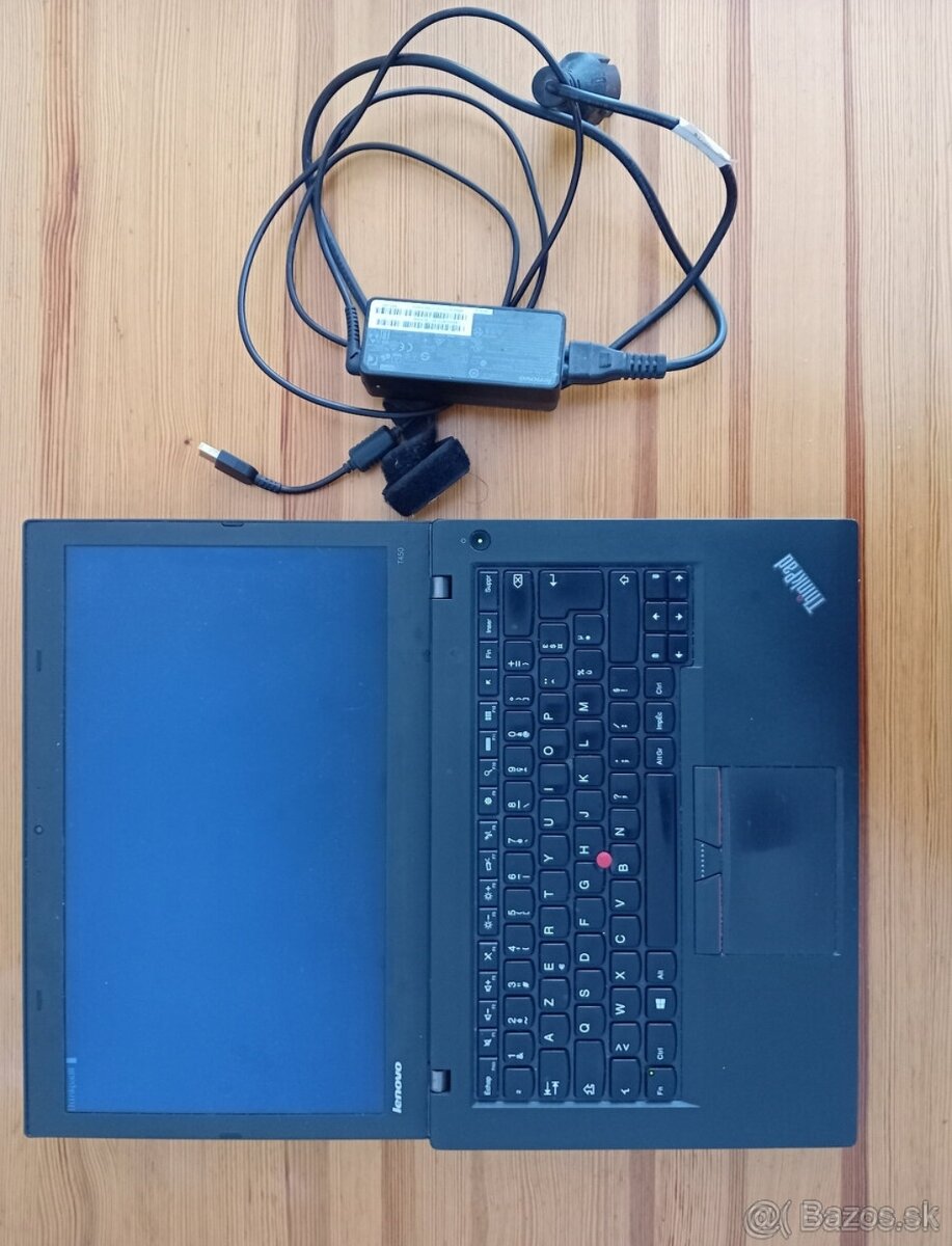 Lenovo t450