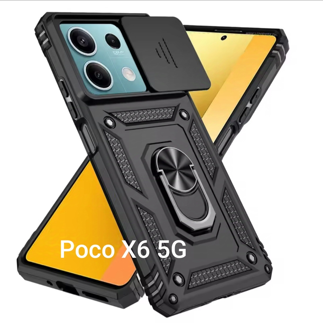 Obal POCO X6 5G