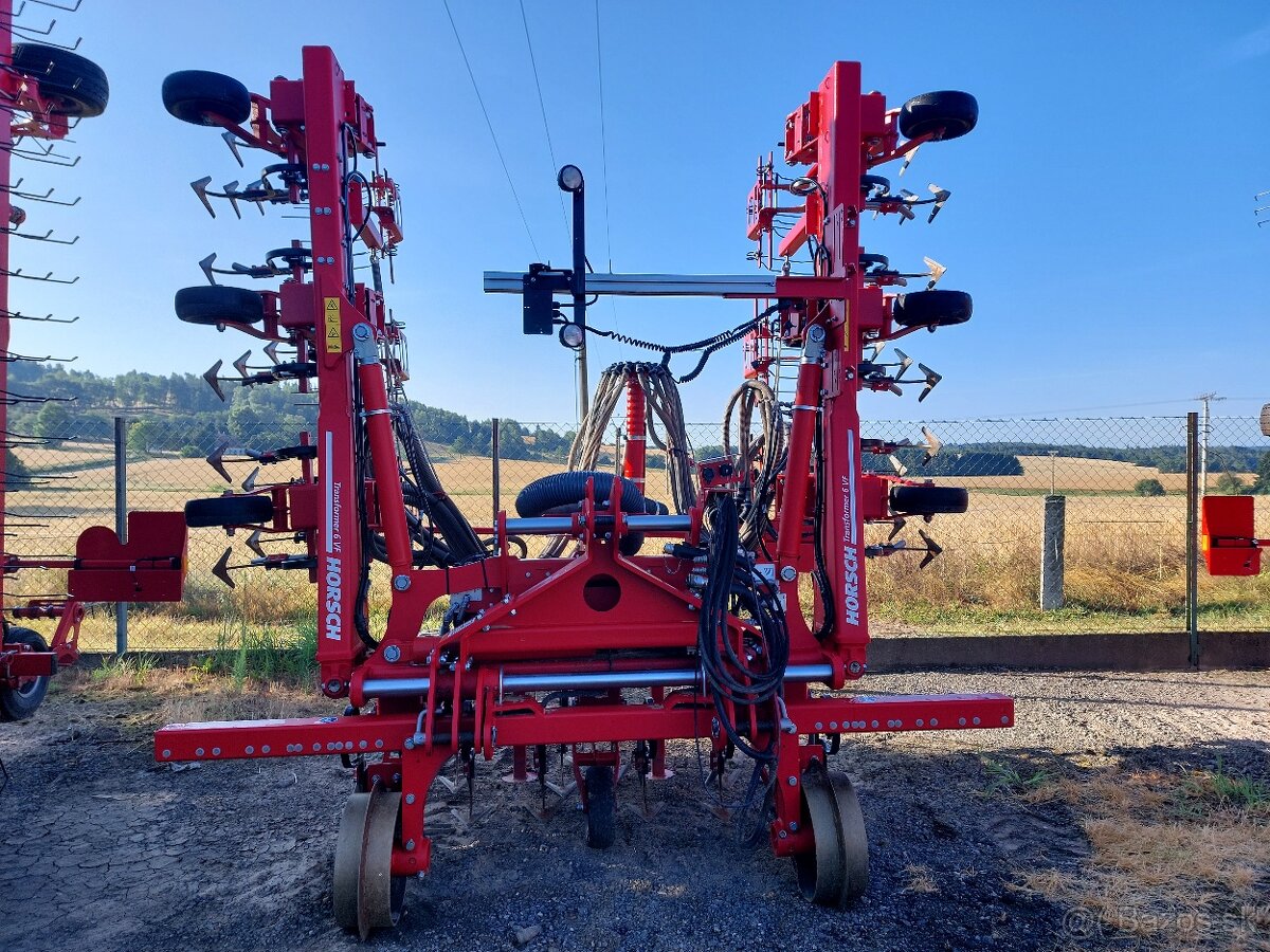 HORSCH Transformer 6 VF