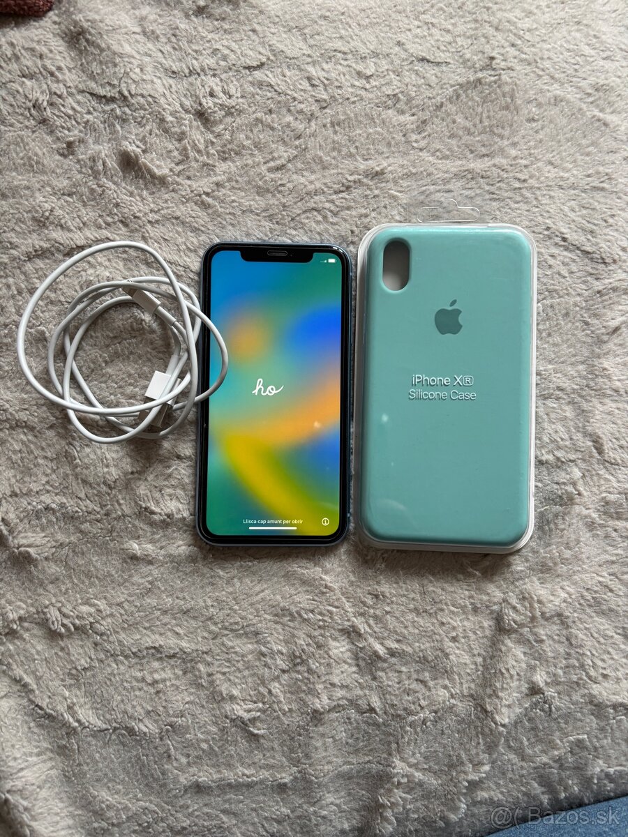 iPhone XR 64 GB