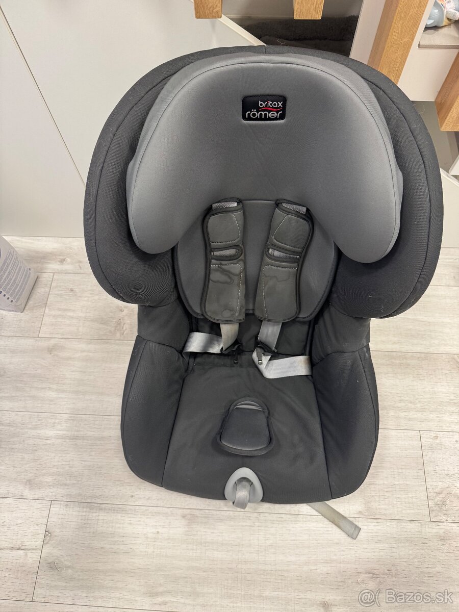 Britax romer King 2