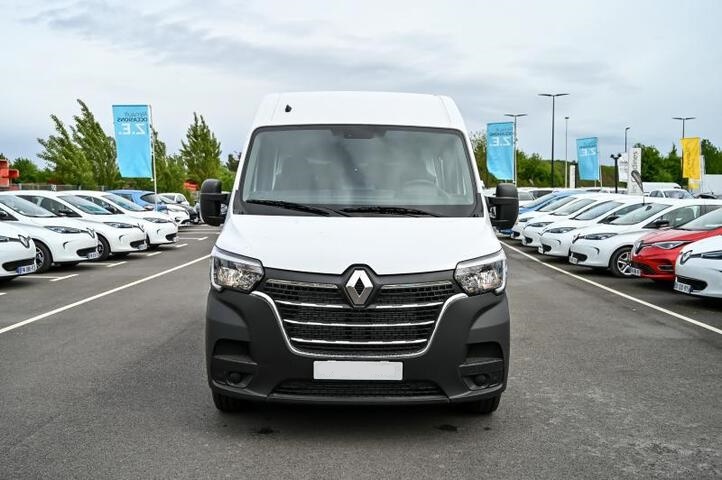 Renault Master Movano