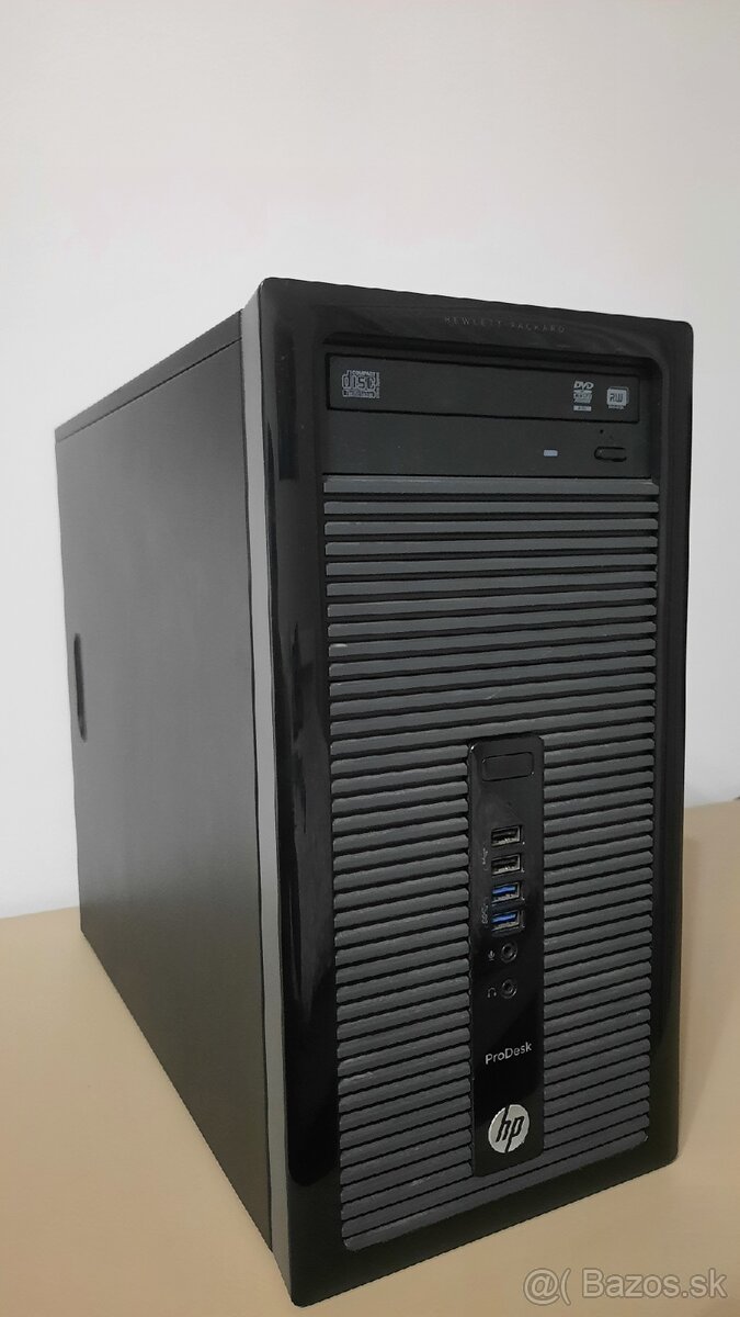 HP ProDesk 400 G1