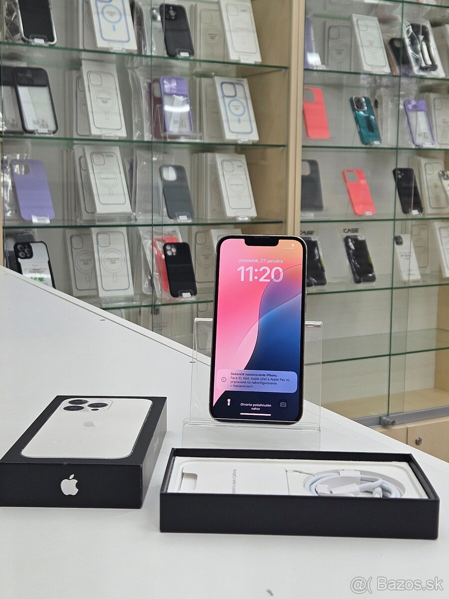 Apple Iphone 13 Pro | ZÁRUKA