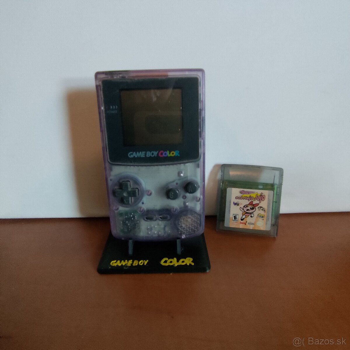 Gameboy Color