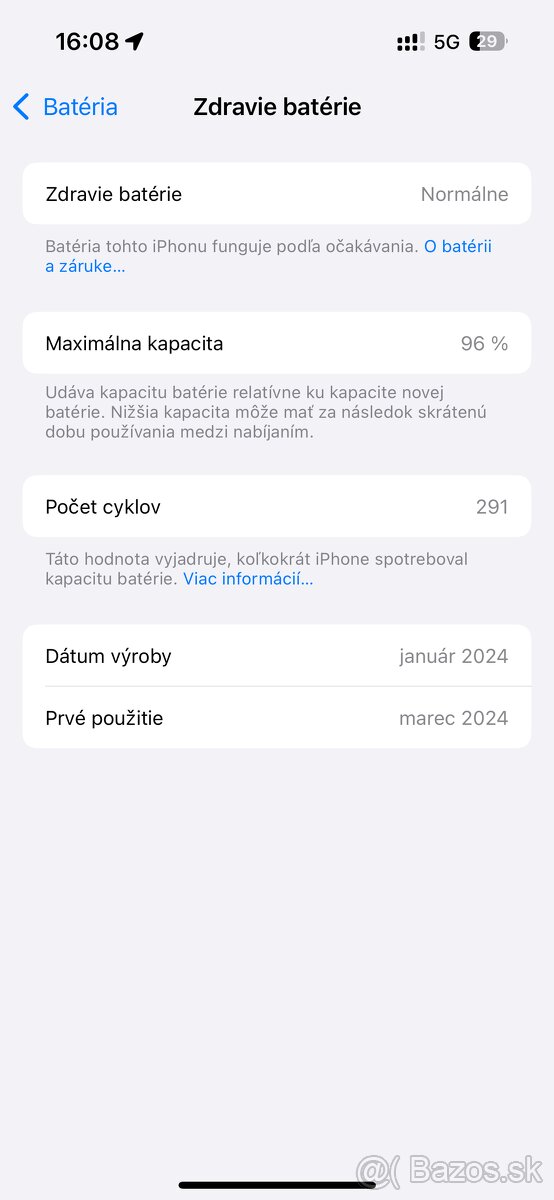 iphone 15 pro 128gb