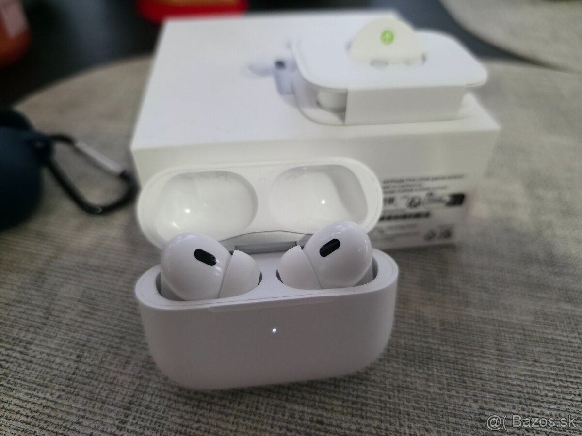 Airpods Pro 2