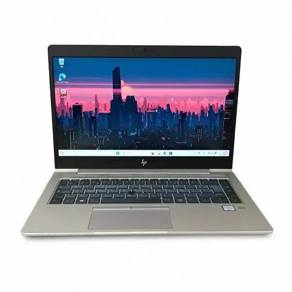 Notebook HP EliteBook 840 G5 - 633532