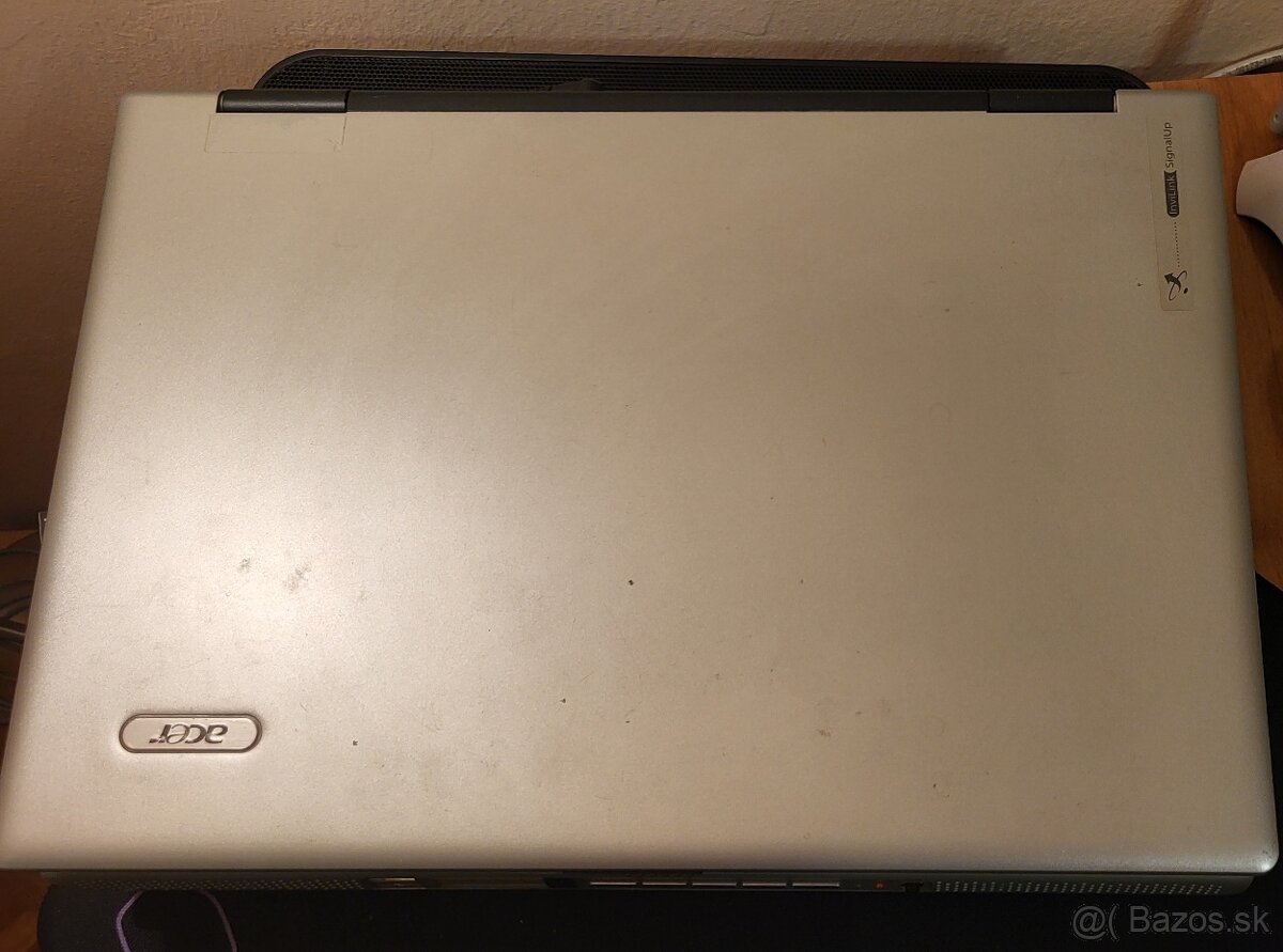 Acer Aspire 1804WSMi (LX.A2905.111)