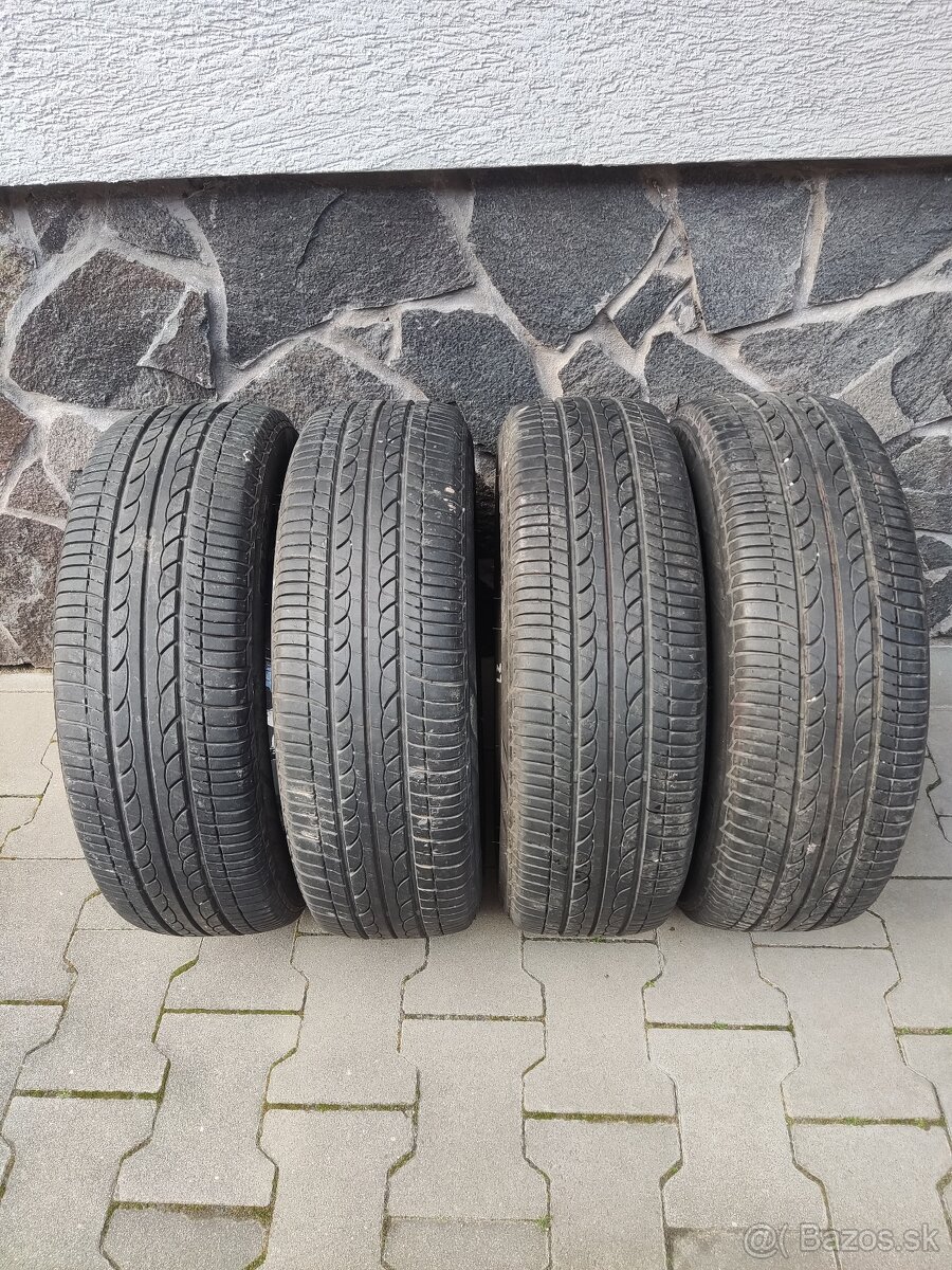 Pneumatiky Bridgestone 175/65 R15 84H