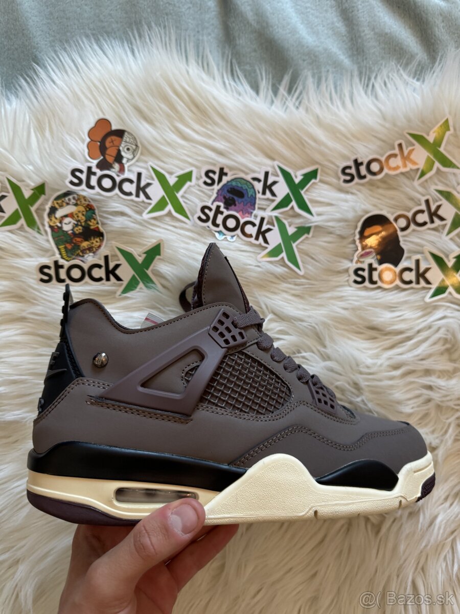 Jordan 4