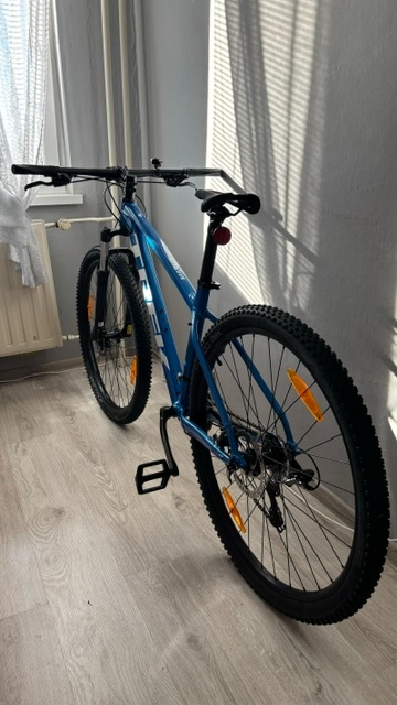 Trek Marlin 4 Predaj