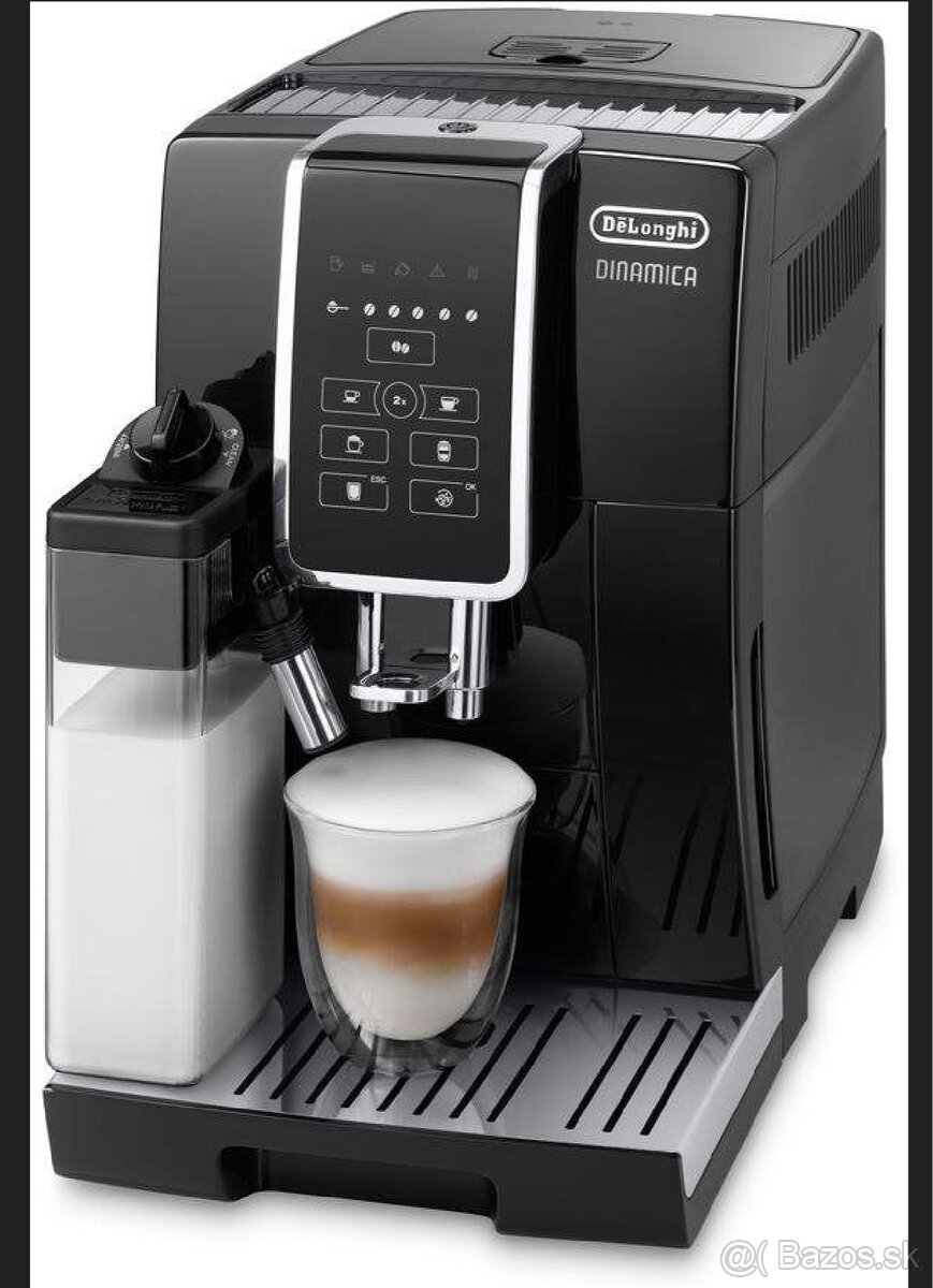 Delonghi Dinamica ECAM 35X.55