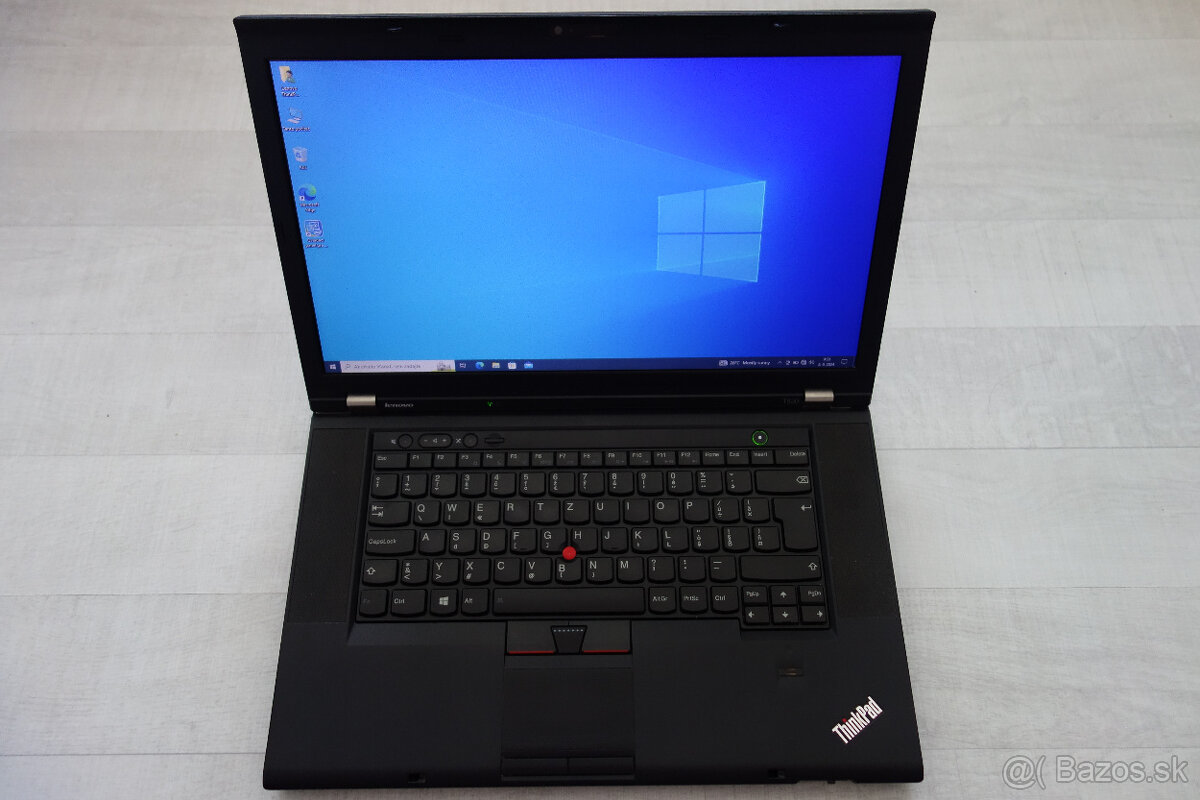 LENOVO ThinkPad T530