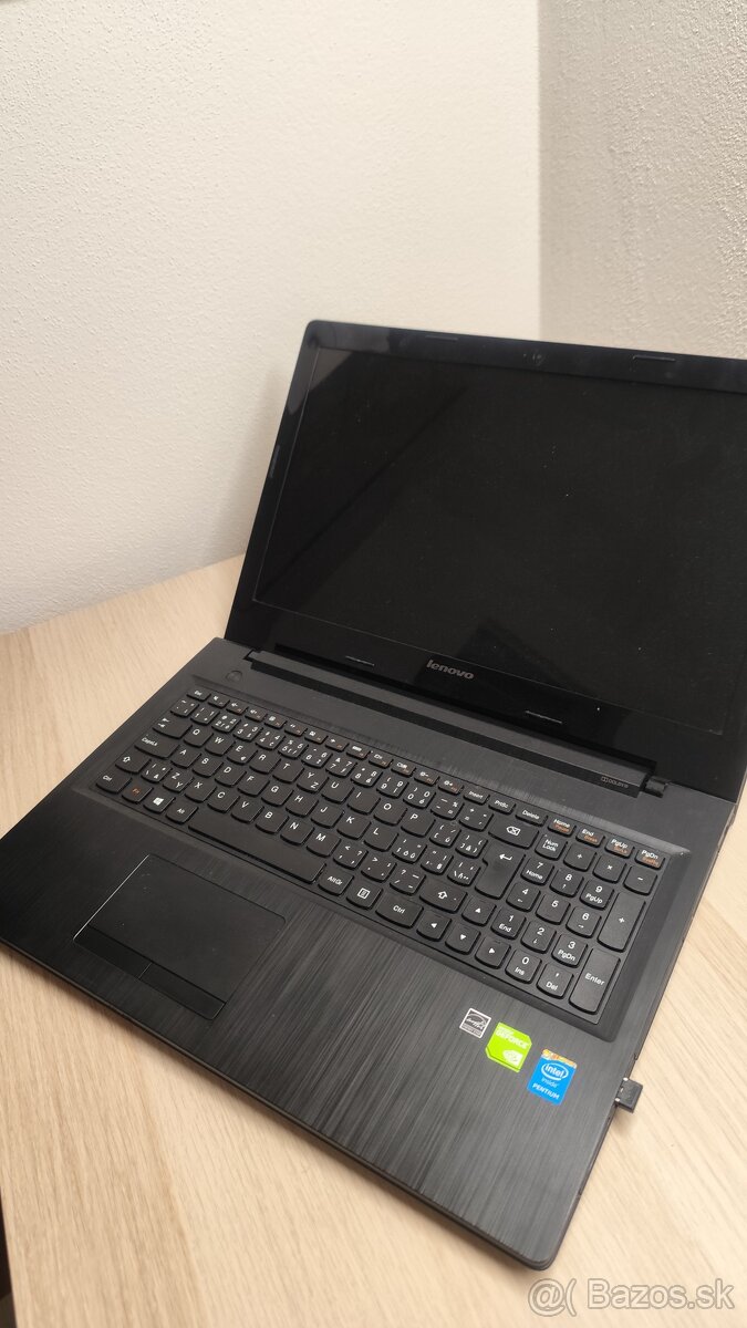 Lenovo notebook G50-30