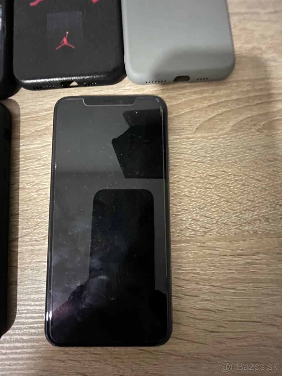 Predám iPhone 11 pro max 256 gb PREDANÉ