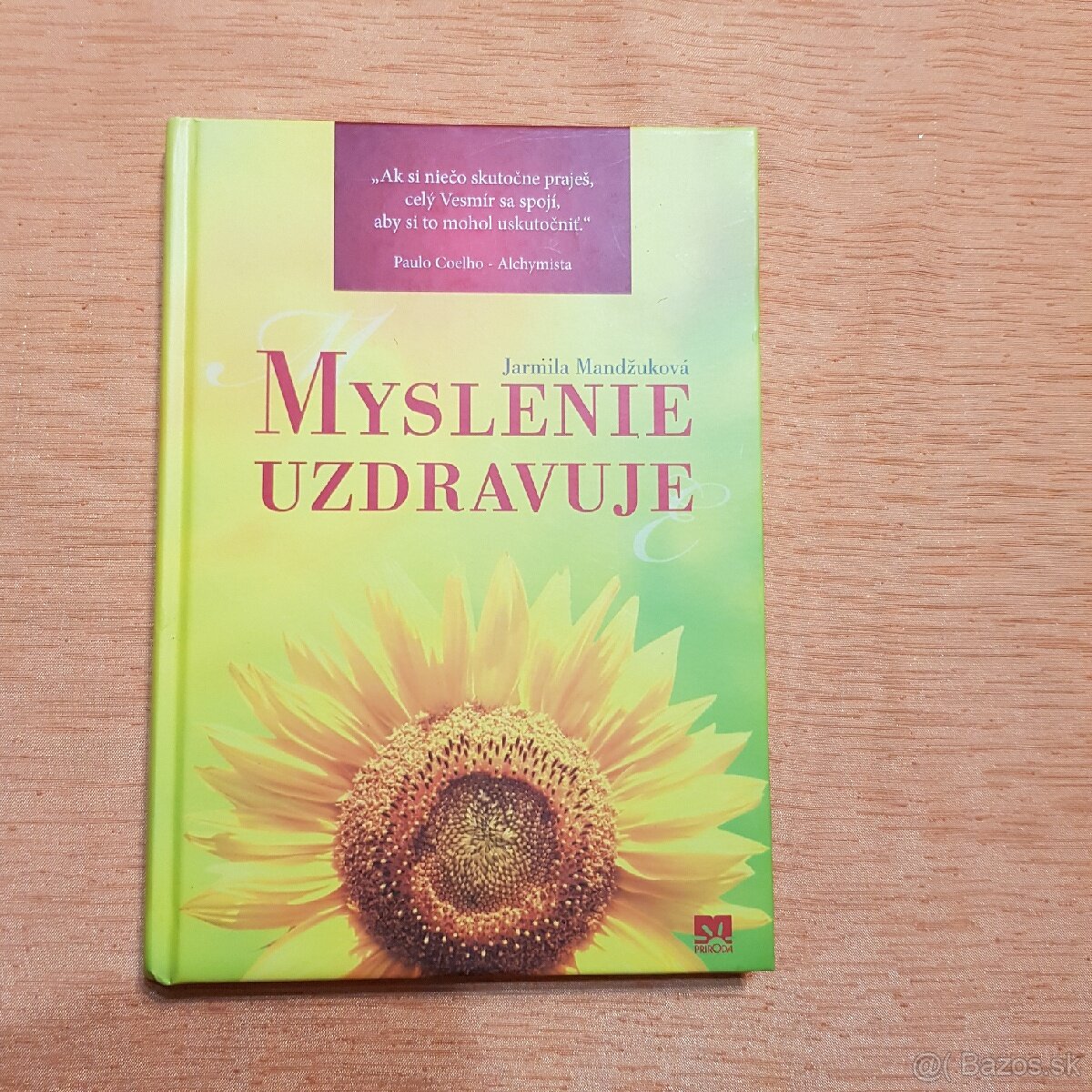 Myslenie uzdravuje