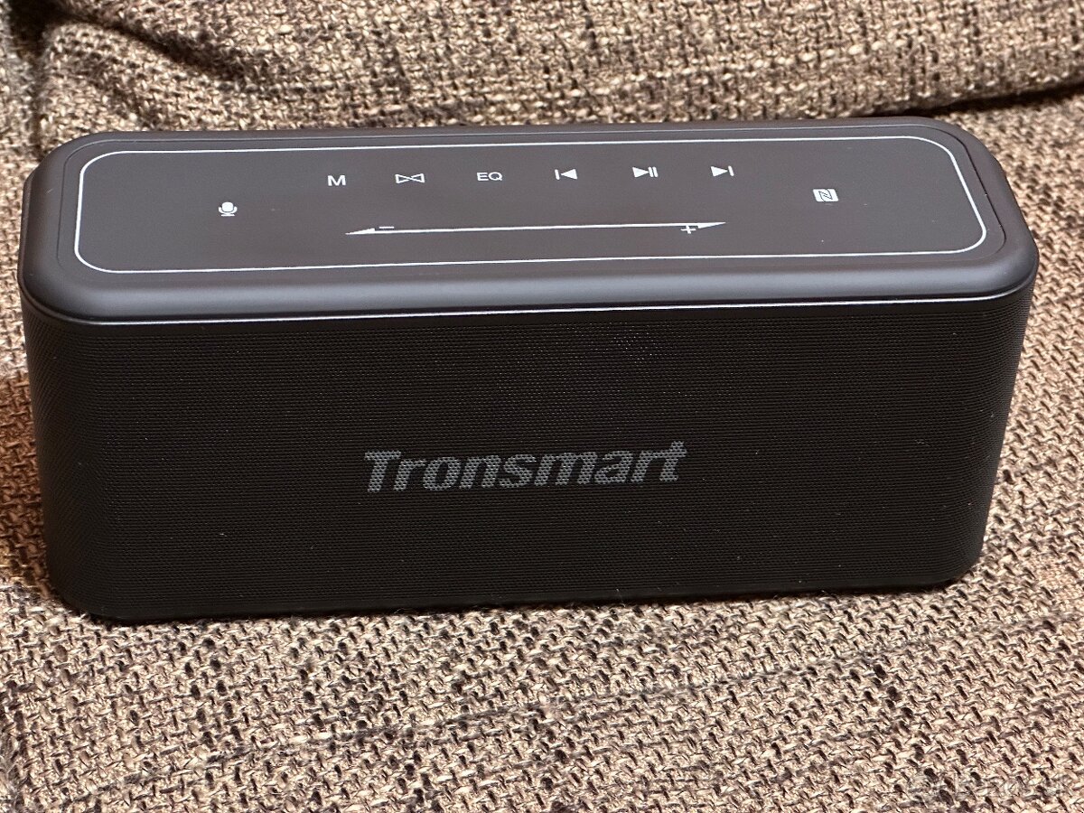 Tronsmart Mega PRO 60W