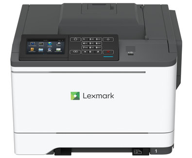 Lexmark CS622de