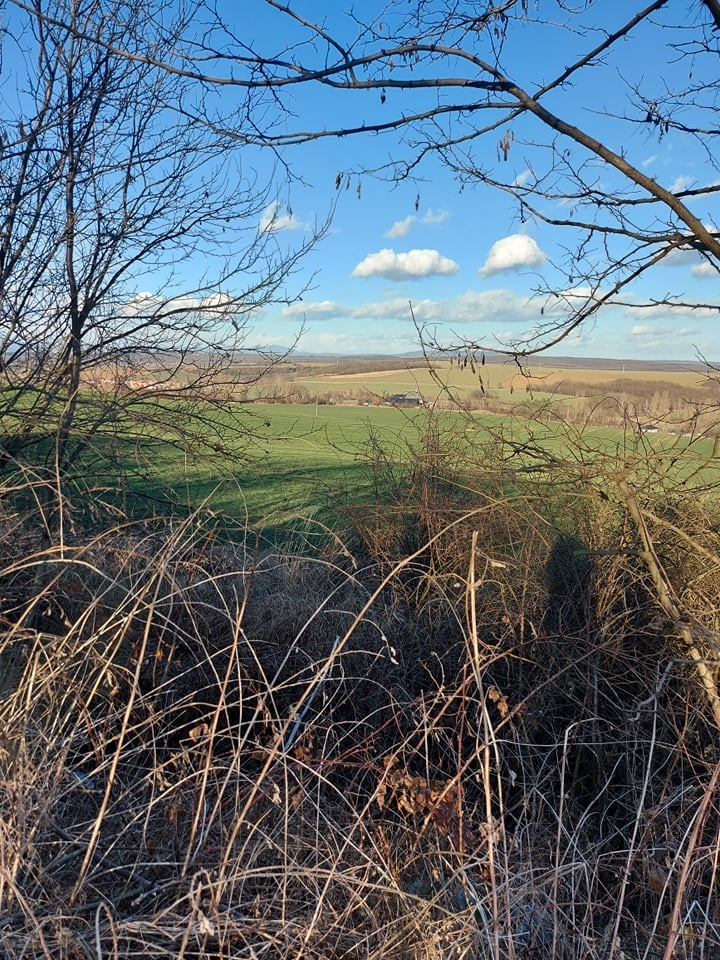 Na predaj - Rekreačný pozemok, k.ú. Kalinčiakovo