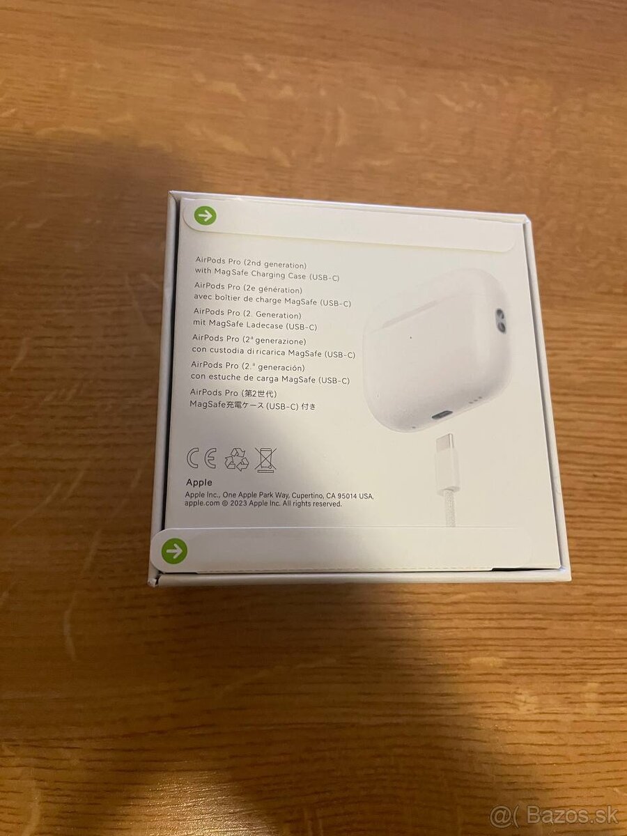 Airpods pro 2