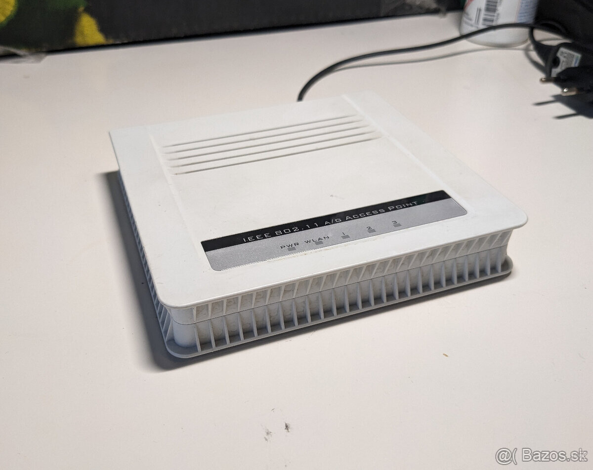 Wistron RDAA-81 Access Point