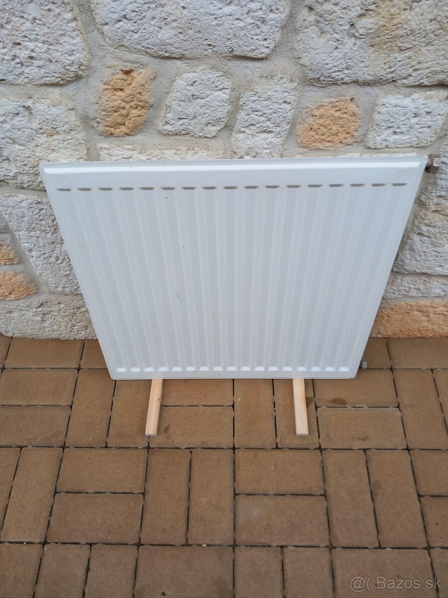 Predam radiator korado 60 x 60